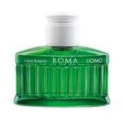 Laura Biagiotti Roma Uomo Green Swing Eau de Toilette Tualettvesi