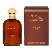 Jaguar For Men Oud Lõhnavesi