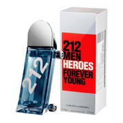 Carolina Herrera 212 Heroes Men Tualettvesi