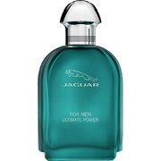 Jaguar For Men Ultimate Power Tualettvesi – tester