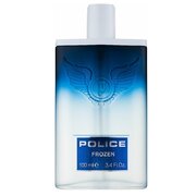 Police Frozen For Man Tualettvesi