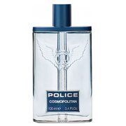 Police Cosmopolitan Tualettvesi – tester