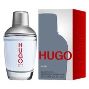 Hugo Boss Iced Tualettvesi