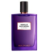 Molinard Vanille Patchouli parfüümvesi – tester