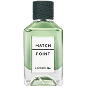 Lacoste Match Point Tualettvesi – tester