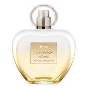 Antonio Banderas Her Golden Secret Eau De Toilette Tualettvesi – tester