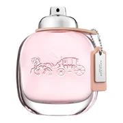 Coach Eau De Toilette Woman Tualettvesi