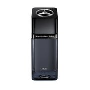 Mercedes-Benz Select Night Lõhnavesi – tester