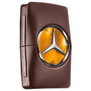 Mercedes-Benz Man Private Lõhnavesi – tester
