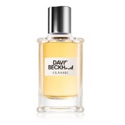 David Beckham Classic Tualettvesi – tester