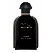 Jaguar Jaguar Gold In Black Tualettvesi