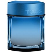 Tous Man Sport Tualettvesi – tester