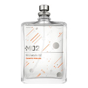 Escentric Molecules Molecule 02 Tualettvesi – tester