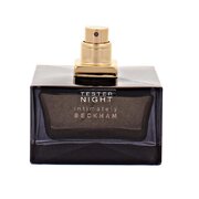 David Beckham Intimately Night Men Tualettvesi – tester