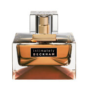 David Beckham Intimately Men Tualettvesi – tester