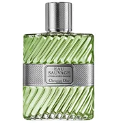 Dior Eau Sauvage - Eau de Toilette Odekolonn 100ml
