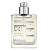 Escentric Molecules Escentric 01 Tualettvesi