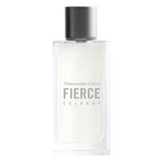 Abercrombie&Fitch Fierce Eau De Cologne Kölni vesi