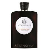 Atkinsons 24 Old Bond Street Triple Extract Kölni vesi
