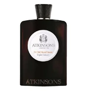 Atkinsons 24 Old Bond Street Triple Extract Kölni vesi
