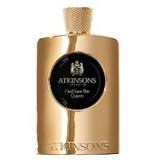 Atkinsons Oud Save The Queen Lõhnavesi 100ml