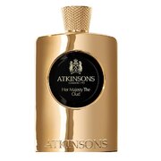 Atkinsons Her Majesty The Oud Lõhnavesi 100ml