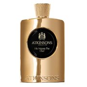 Atkinsons His Majesty The Oud Lõhnavesi