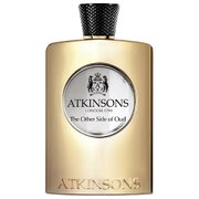 Atkinsons The Other Side Of Oud Lõhnavesi 100ml