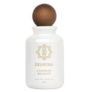 DELROBA Cashmere Bouquet Lõhnavesi 100ml