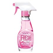 Moschino Pink Fresh Couture Tualettvesi