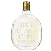 Diesel Fuel For Life Homme Tualettvesi – tester