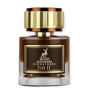Maison Alhambra Signatures No.II Lõhnavesi 50ml