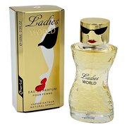 Omerta Ladies World Lõhnavesi