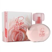 Omerta Rose Pure Lõhnavesi