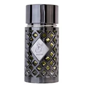 Ard al Zaafaran Jazzab Silver Lõhnavesi 100ml