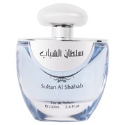 Ard al Zaafaran Sultan Al Shabab Lõhnavesi