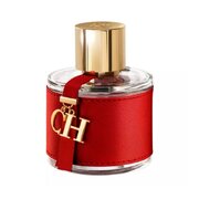 Carolina Herrera CH Tualettvesi – tester