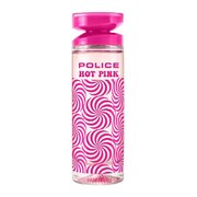 Police Hot Pink Tualettvesi