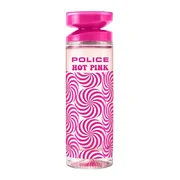 Police Hot Pink Tualettvesi 100ml