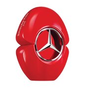 Mercedes-Benz Woman in Red Lõhnavesi