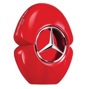 Mercedes-Benz Woman in Red Lõhnavesi 60ml