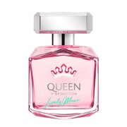 Antonio Banderas Queen of Seduction Lively Muse Tualettvesi
