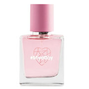 Miya Cosmetics #MiyaDay Lõhnavesi