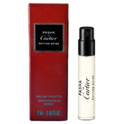 Cartier Pasha de Cartier Edition Noire Tualettvesi 2ml