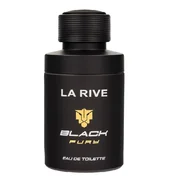 La Rive Black Fury Tualettvesi