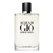 Giorgio Armani Acqua di Gio Pour Homme Eau de Parfum Lõhnavesi 200ml