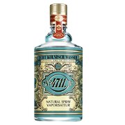 4711 4711 Original Eau de Cologne natural spray Kölni vesi