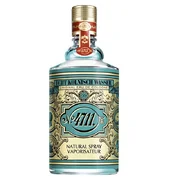 4711 4711 Original Eau de Cologne natural spray Kölni vesi