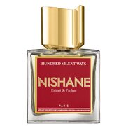 Nishane Hundred Silent Ways Lõhnavesi 100ml