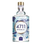 4711 Remix Sparkling Island Kölni vesi